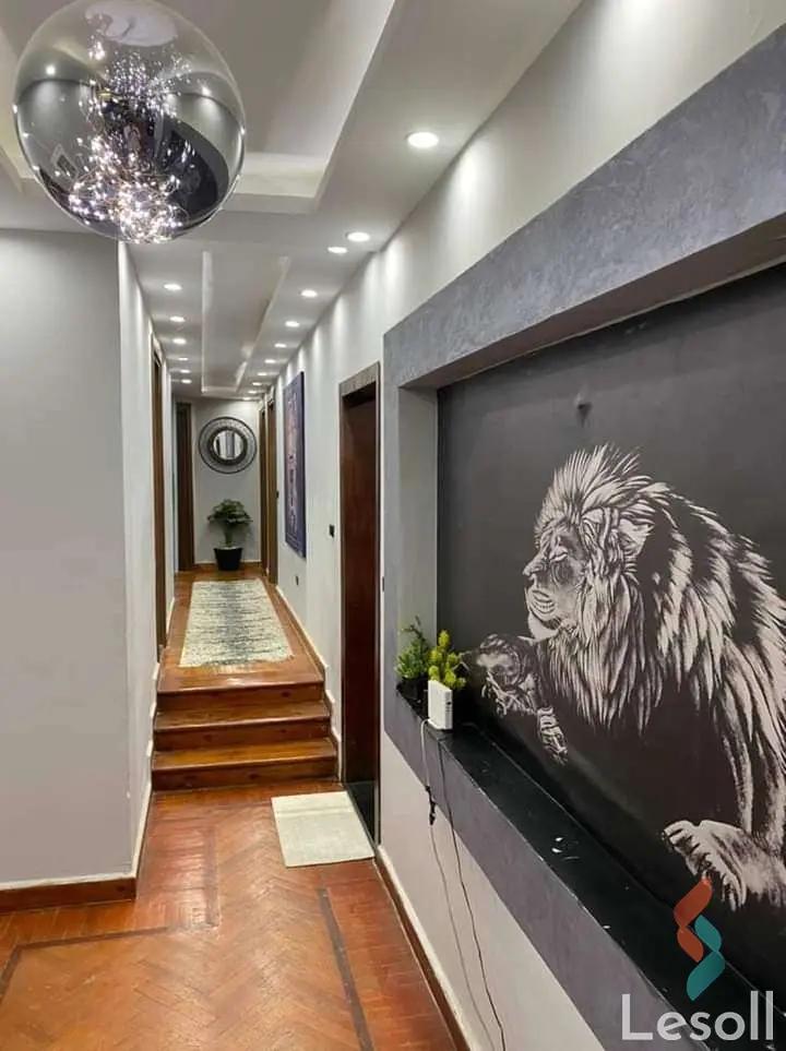 Apartment for sale with an data.area 230 meters and 3 data.rooms in Nasr City Cairo - Image 3