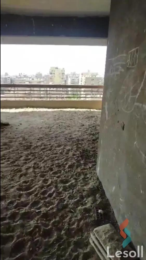 Apartment for sale with an data.area 250 meters and 4 data.rooms in Nasr City Cairo - All Images