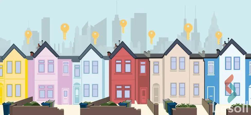 شقة للبيع بمساحة 185 متر و 3 غرف في القاهرة الجديدة القاهرة - صورة 4