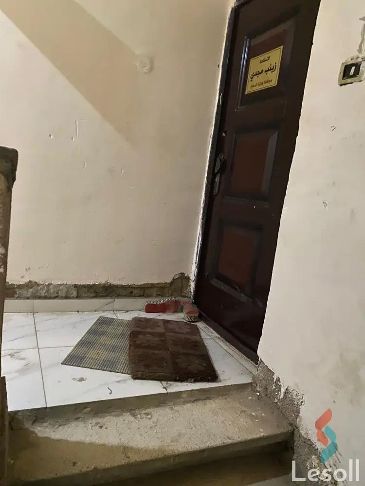 Apartment for sale with an data.area 200 meters and 3 data.rooms in Nasr City Cairo - Image 3
