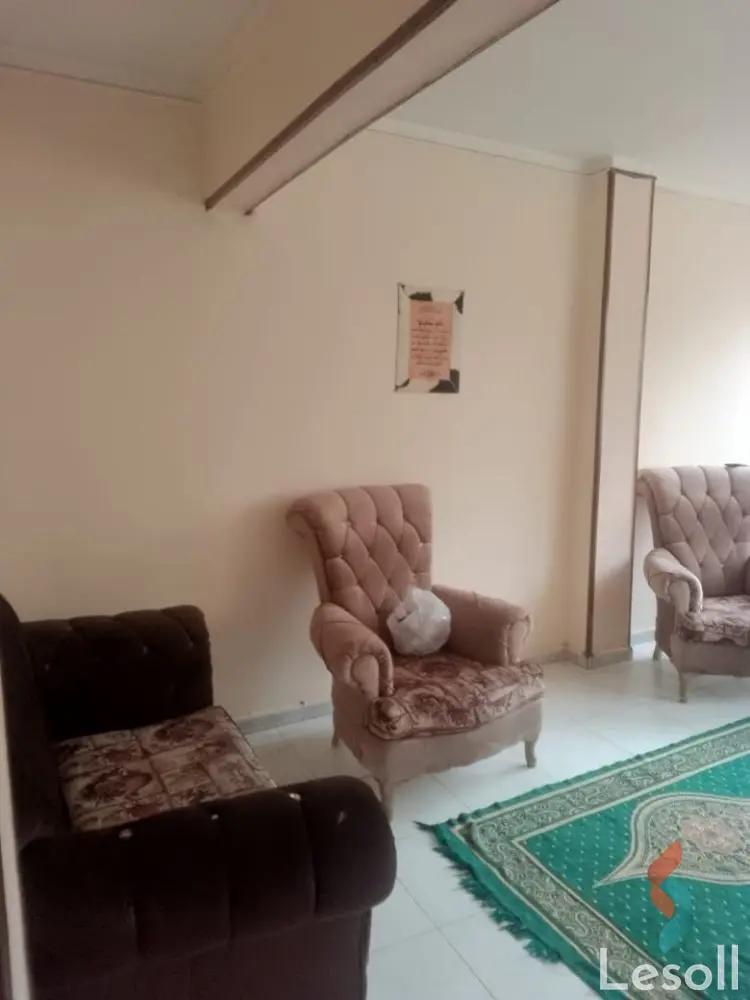Apartment for sale with an data.area 200 meters and 3 data.rooms in Nasr City Cairo - Image 4