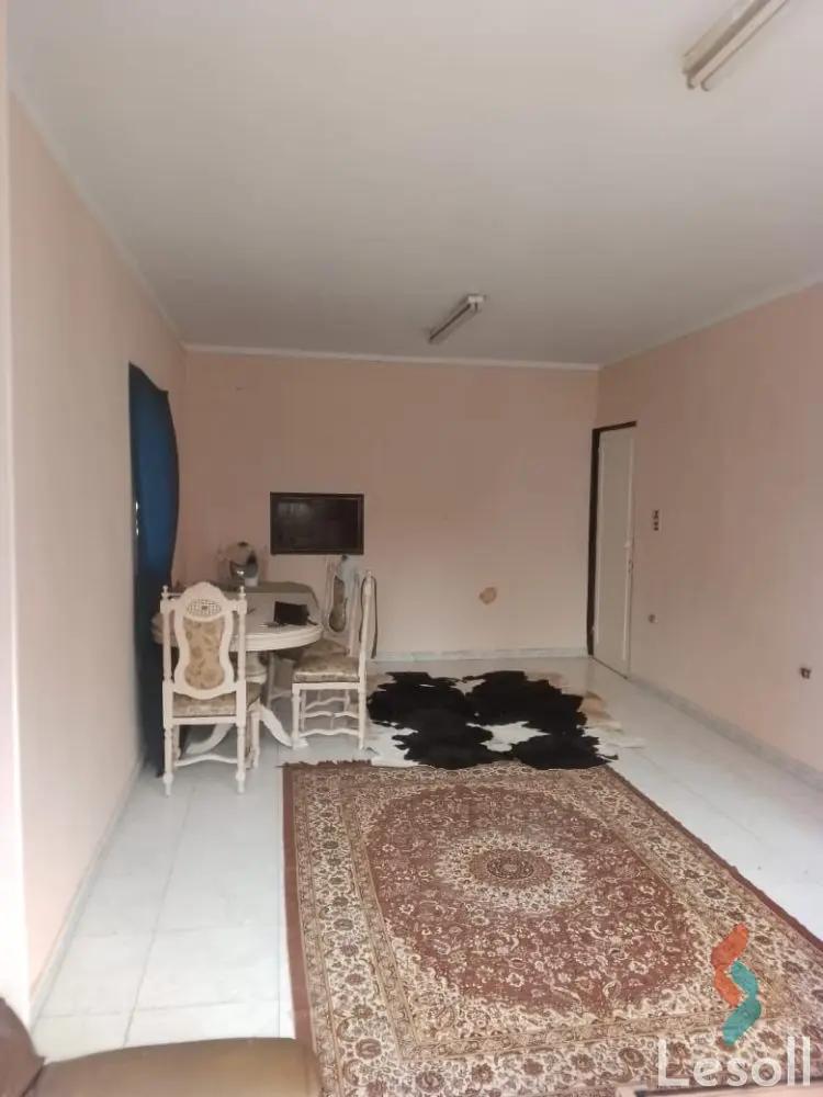 Apartment for sale with an data.area 200 meters and 3 data.rooms in Nasr City Cairo - All Images