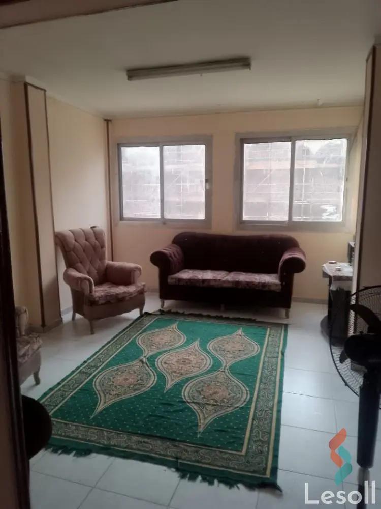 Apartment for sale with an data.area 200 meters and 3 data.rooms in Nasr City Cairo - Image 2