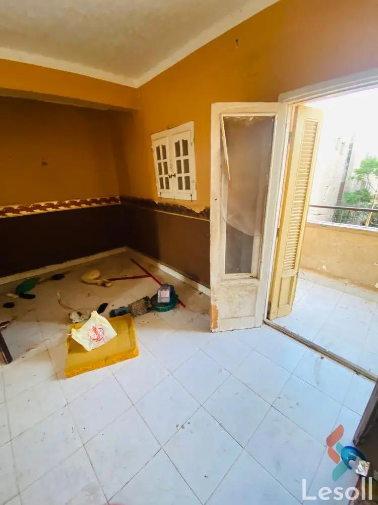 Apartment for sale with an data.area 120 meters and 3 data.rooms in Nasr City Cairo - Image 2