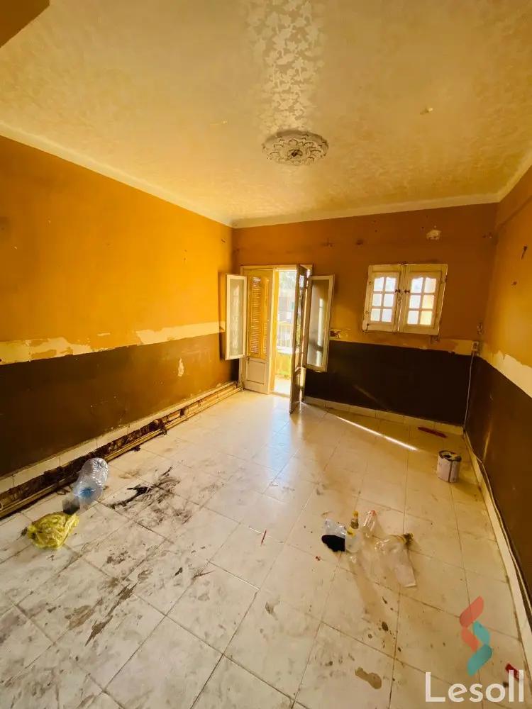 Apartment for sale with an data.area 120 meters and 3 data.rooms in Nasr City Cairo - Image 3