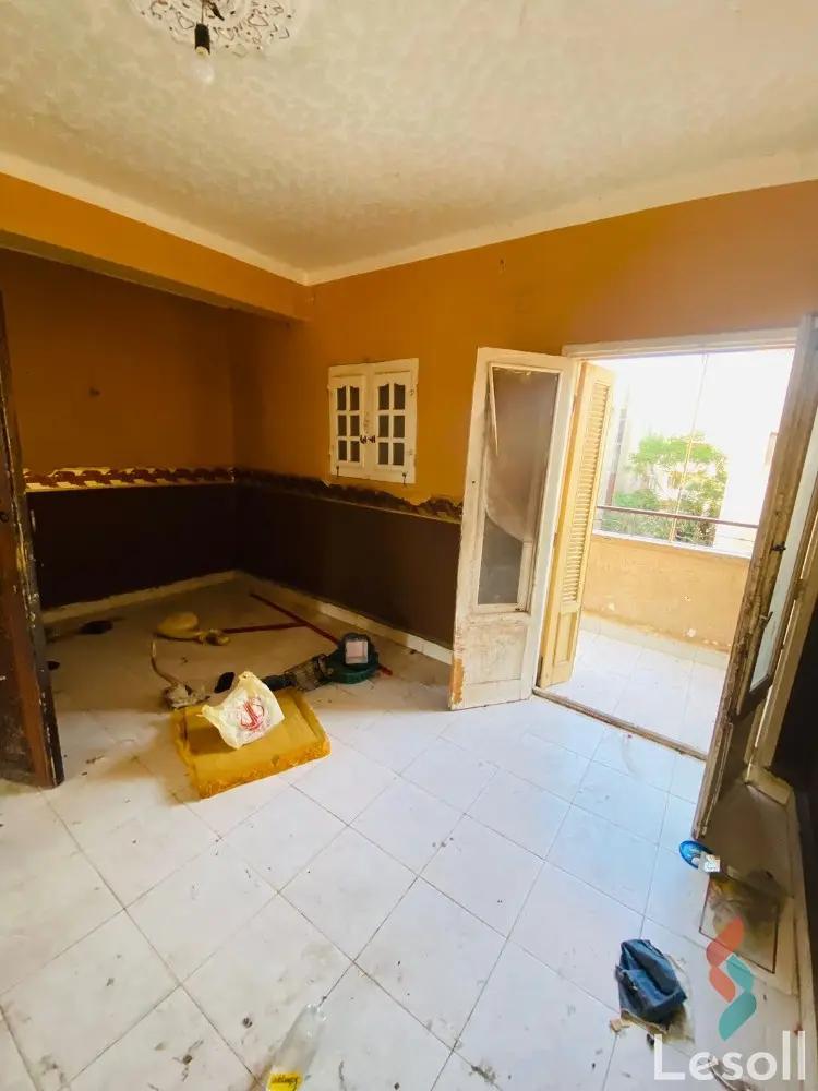 Apartment for sale with an data.area 120 meters and 3 data.rooms in Nasr City Cairo - Image 4