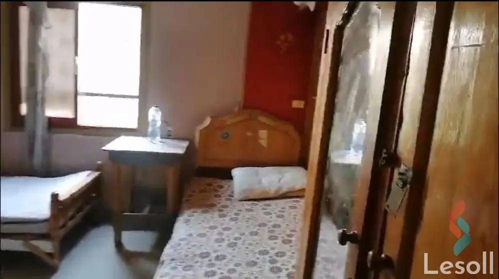 Apartment for sale with an data.area 160 meters and 5 data.rooms in Nasr City Cairo - All Images