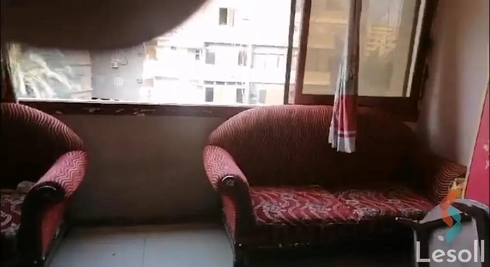 Apartment for sale with an data.area 160 meters and 5 data.rooms in Nasr City Cairo - Image 3