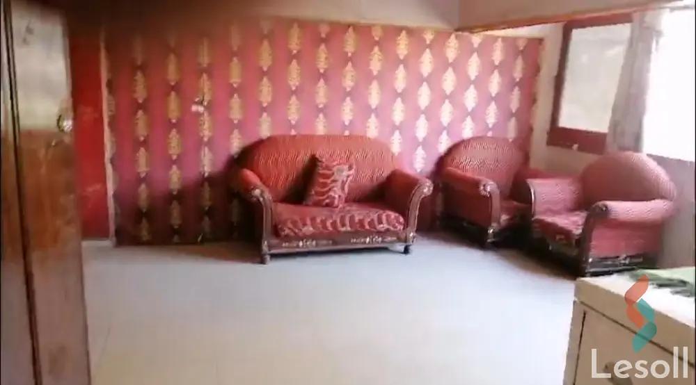 Apartment for sale with an data.area 160 meters and 5 data.rooms in Nasr City Cairo - Image 2