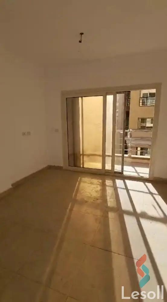 شقة للبيع بمساحة 130 متر و 3 غرف في العاصمة الإدارية القاهرة - صورة 4