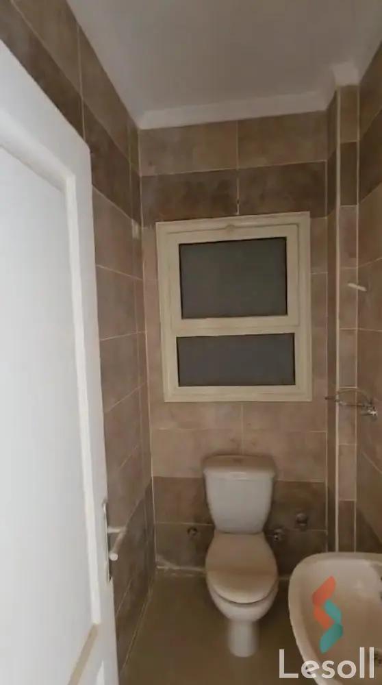 شقة للبيع بمساحة 130 متر و 3 غرف في العاصمة الإدارية القاهرة - صورة 3