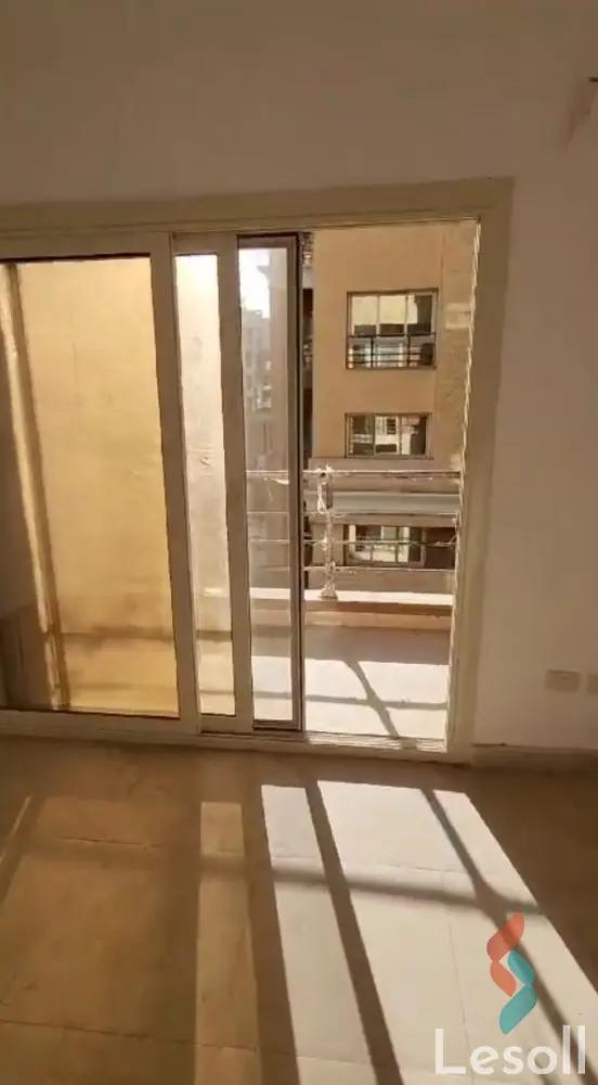 شقة للبيع بمساحة 130 متر و 3 غرف في العاصمة الإدارية القاهرة - كل الصور