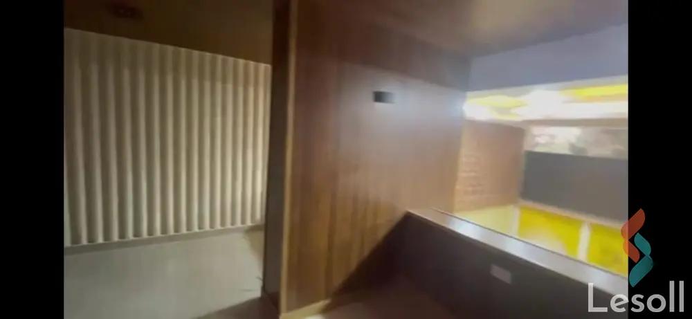 Retail for sale with an area of 480 meters in Maadi Cairo