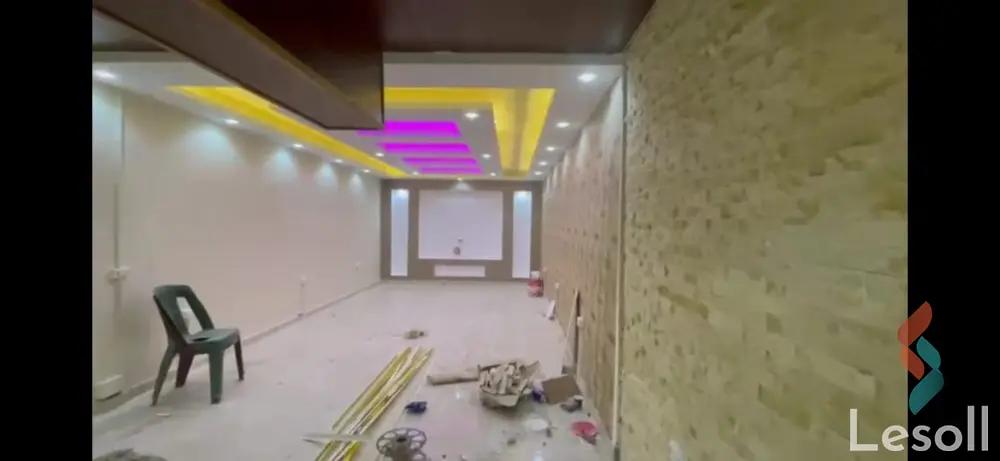 Retail for sale with an area of 480 meters in Maadi Cairo - All Images