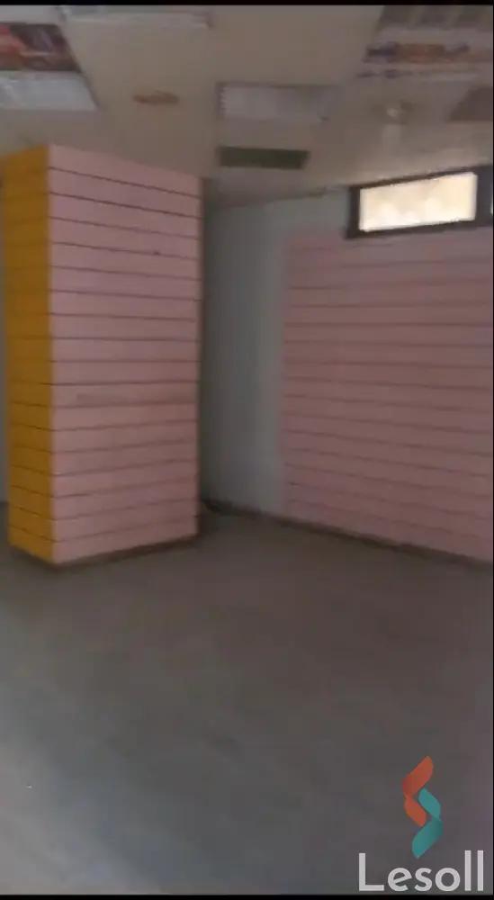 Retail for sale with an area of 700 meters in Heliopolis Cairo - All Images