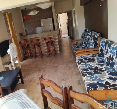 Chalet for daily rent with an data.area 95 meters and 3 rooms in Agamy Alexandria