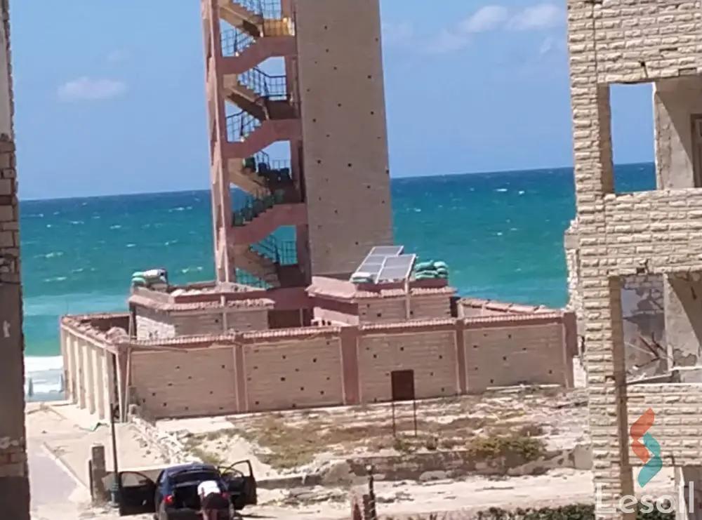 Chalet for daily rent with an data.area 95 meters and 3 rooms in Agamy Alexandria