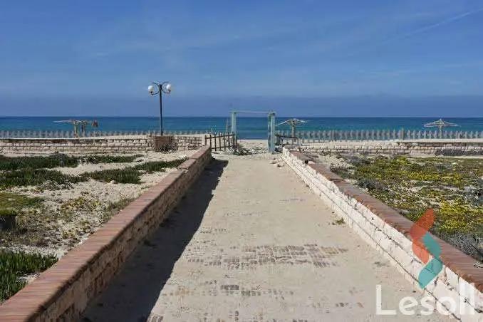 Chalet for daily rent with an data.area 95 meters and 3 rooms in Agamy Alexandria