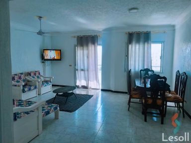 Apartment for sale with an data.area 110 meters and 2 room in Agamy Alexandria