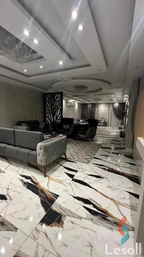 شقة للايجار اليومي بمساحة 200 متر و 3 غرف في المهندسين الجيزة شقة للايجار اليومي بمساحة 200 متر و 3 غرف في المهندسين الجيزة