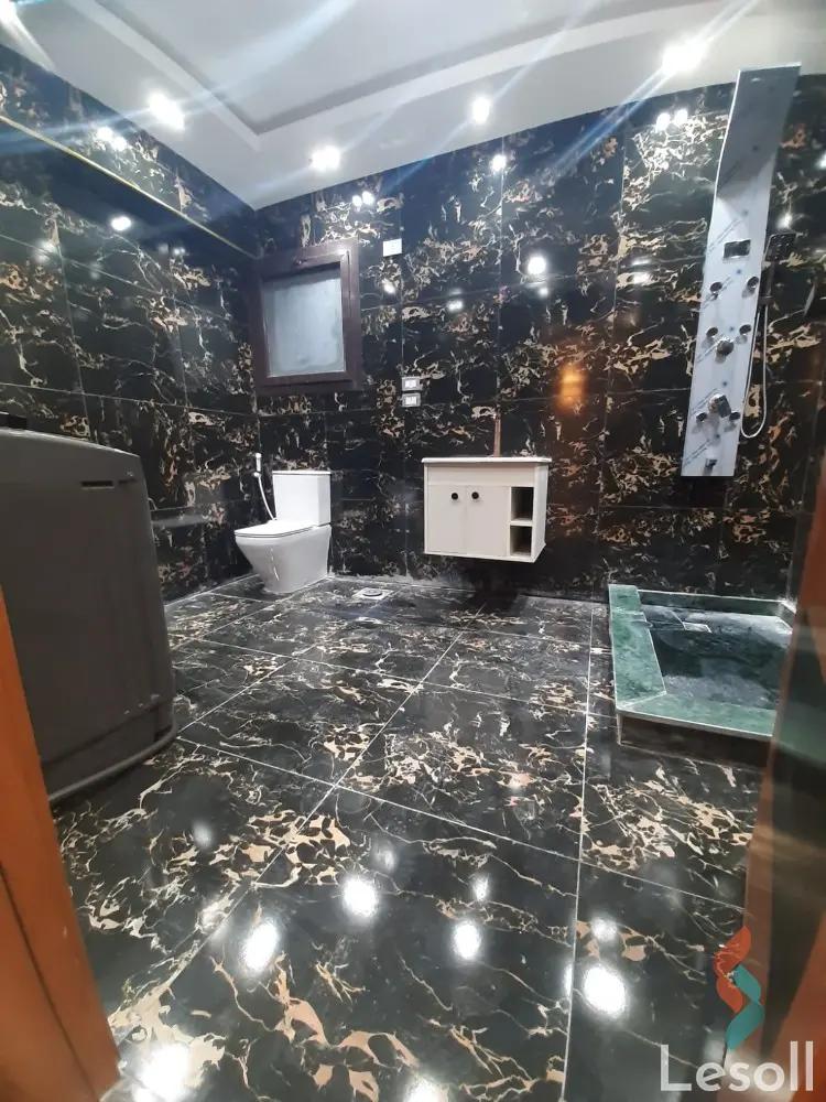 شقق فندقية للايجار اليومي بمساحة 300 متر و 3 غرف في المهندسين الجيزة - كل الصور