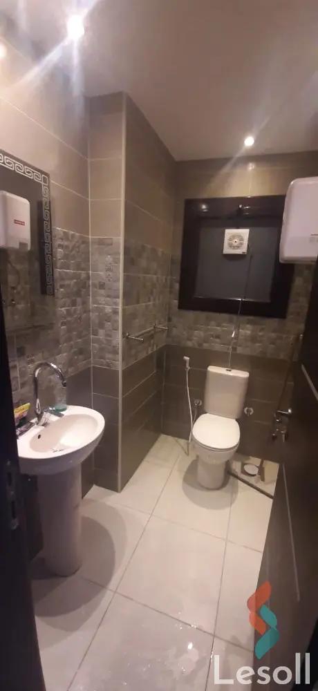 شقق فندقية للايجار اليومي بمساحة 300 متر و 3 غرف في المهندسين الجيزة - صورة 4