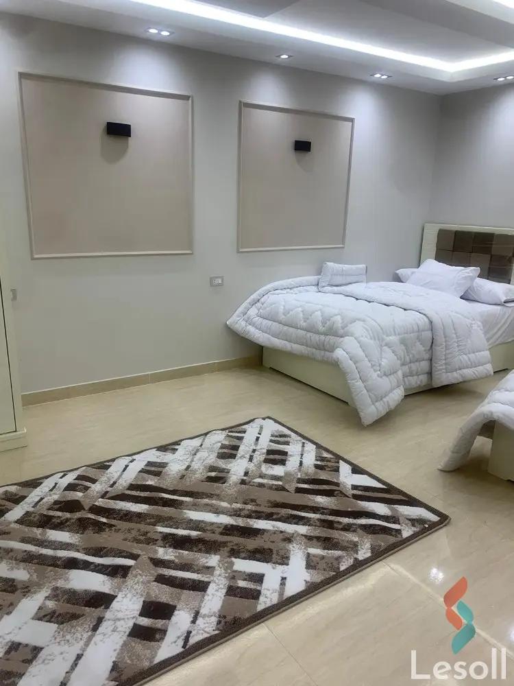 شقة للايجار اليومي بمساحة 300 متر و 3 غرف في المهندسين الجيزة شقة للايجار اليومي بمساحة 300 متر و 3 غرف في المهندسين الجيزة