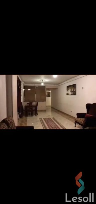 Apartment for sale with an data.area 175 meters and 3 data.rooms in Faisal Giza