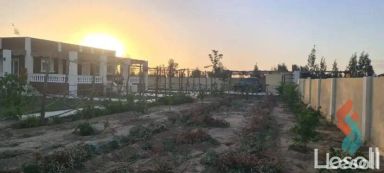 Land building for sale with an area of 300 meters in Nasr City Cairo