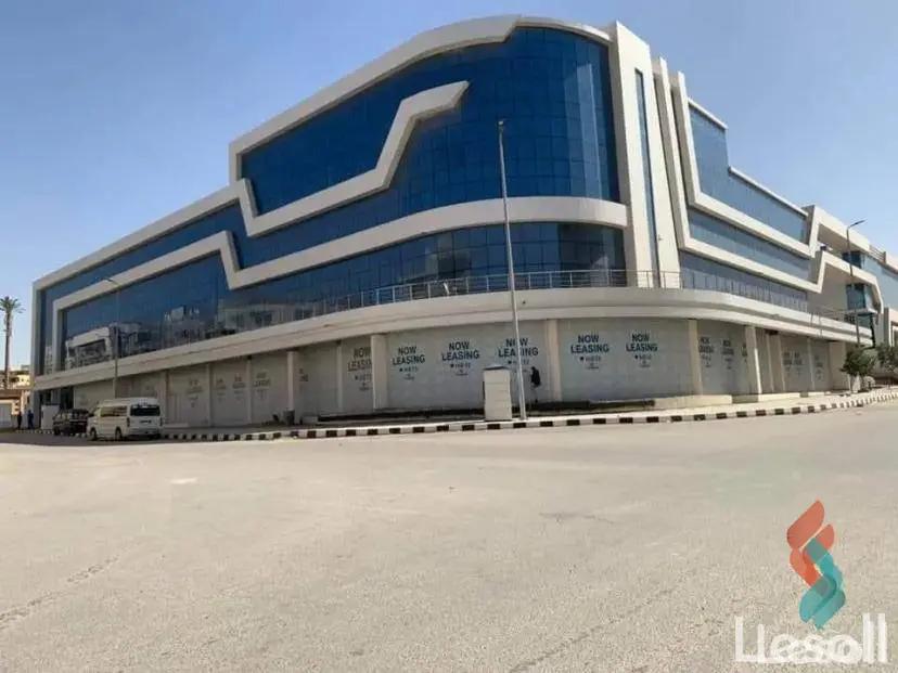 محل للبيع بمساحة 92 متر في القاهرة