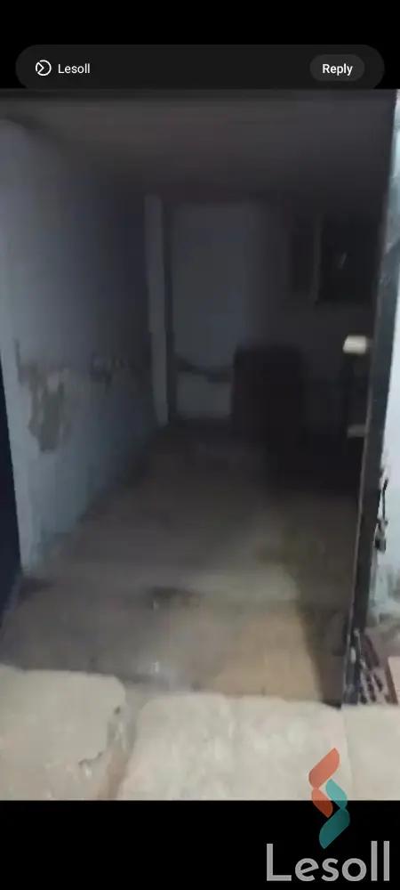 Factory for sale with an area of 350 meters in Faisal Giza