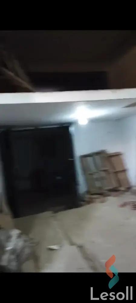 Factory for sale with an area of 350 meters in Faisal Giza