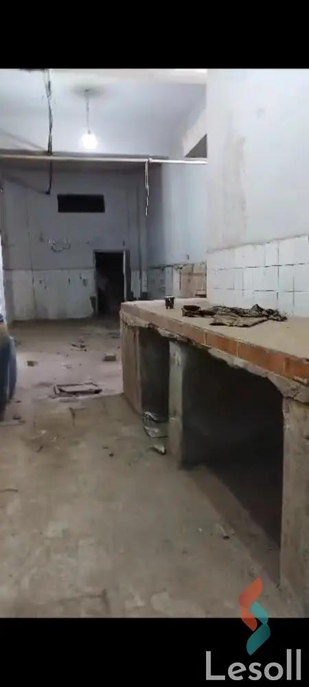 Factory for sale with an area of 350 meters in Faisal Giza - All Images
