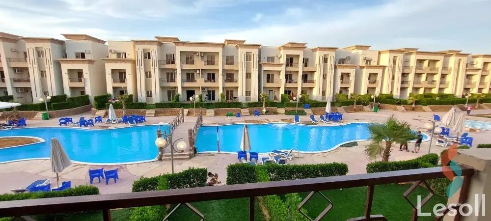 Apartment for monthly rent with an data.area 200 meters and 3 rooms in New Cairo Cairo - Image 3