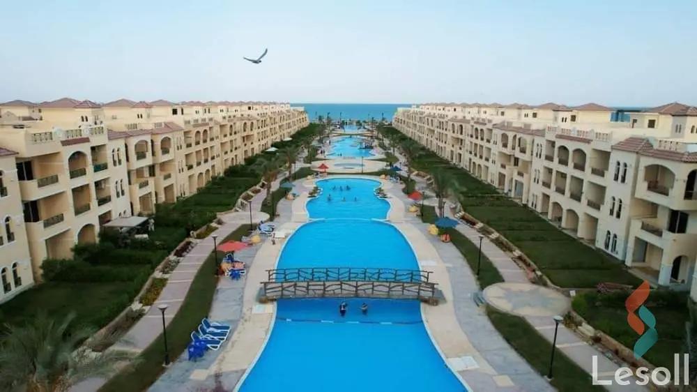 Apartment for monthly rent with an data.area 200 meters and 3 rooms in New Cairo Cairo - Image 2