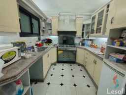 شقة لقطة للبيع مصطفي كامل علي الترام