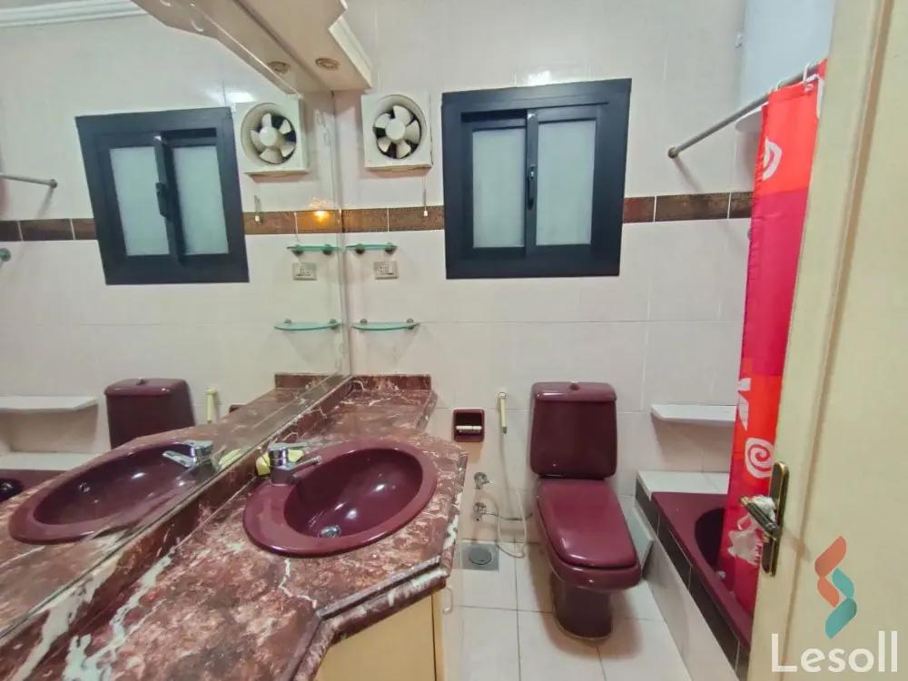 Apartment for sale with an data.area 160 meters and 3 data.rooms in Snumberi Gaber Alexandria