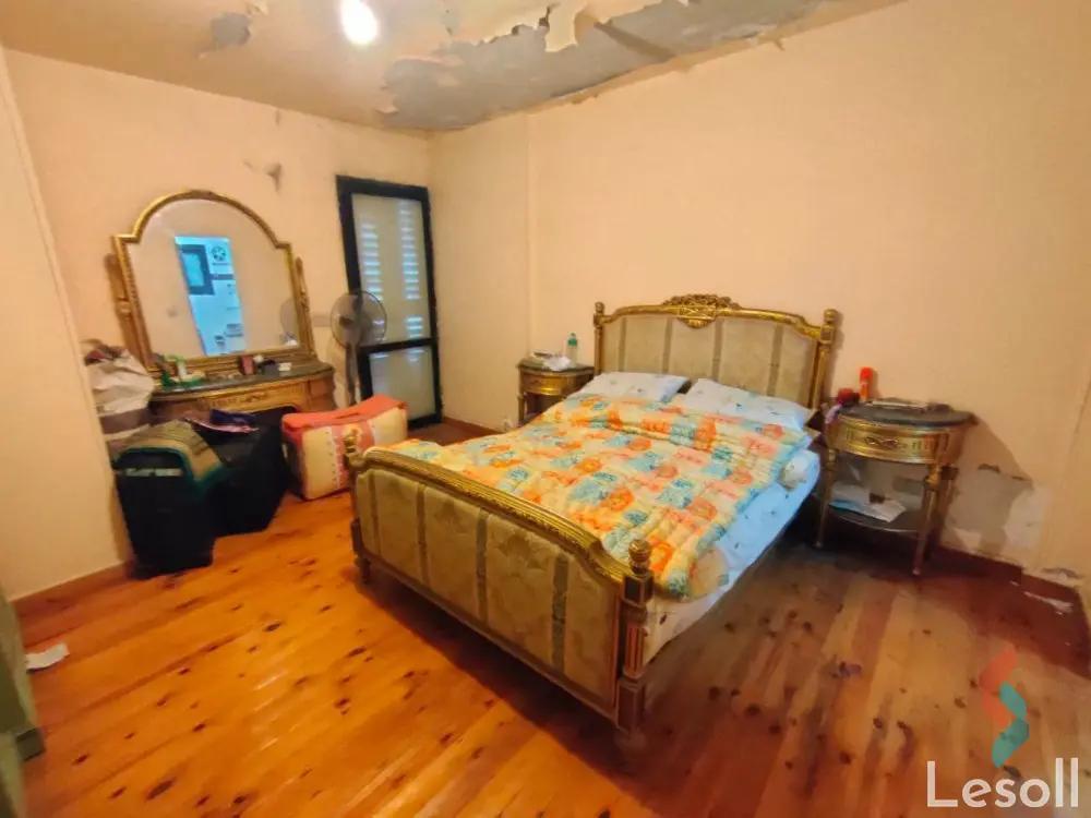 Apartment for sale with an data.area 160 meters and 3 data.rooms in Snumberi Gaber Alexandria