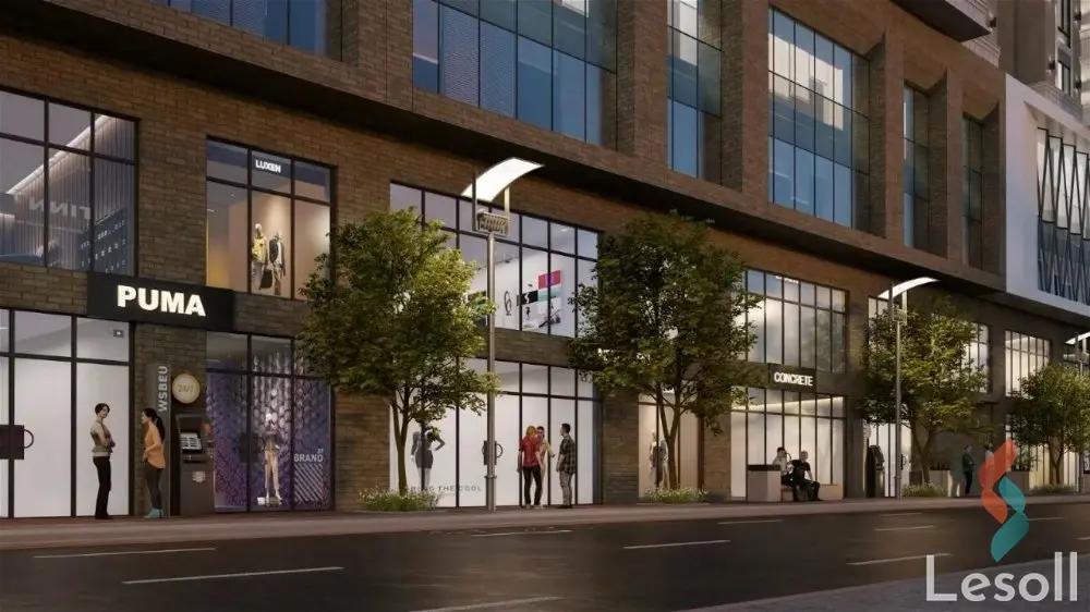 Clinic for sale with an area of 87 meters in Smouha Alexandria - All Images