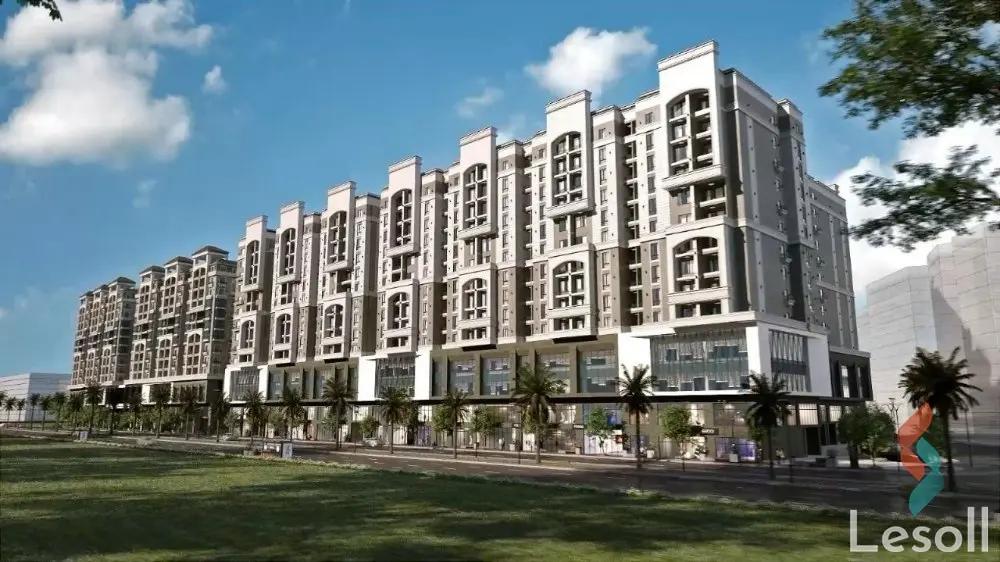 Clinic for sale with an area of 87 meters in Smouha Alexandria