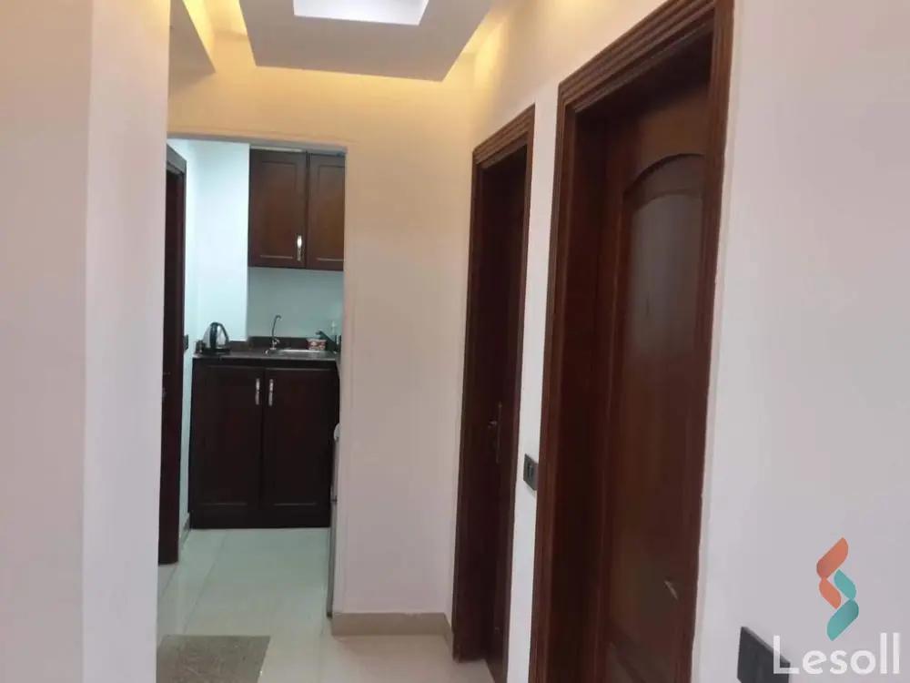 Apartment for sale with an data.area 155 meters and 3 data.rooms in Nasr City Cairo - Image 2