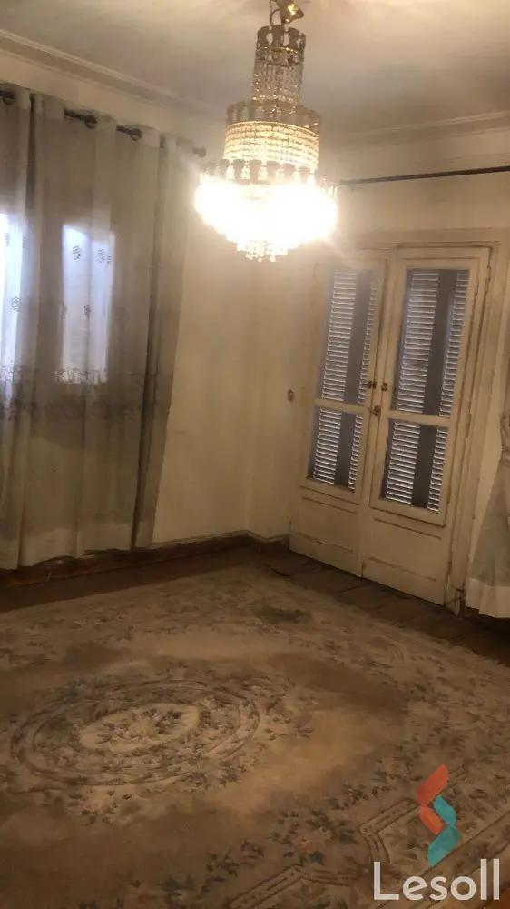 Apartment for sale with an data.area 300 meters and 4 data.rooms in Nasr City Cairo - All Images