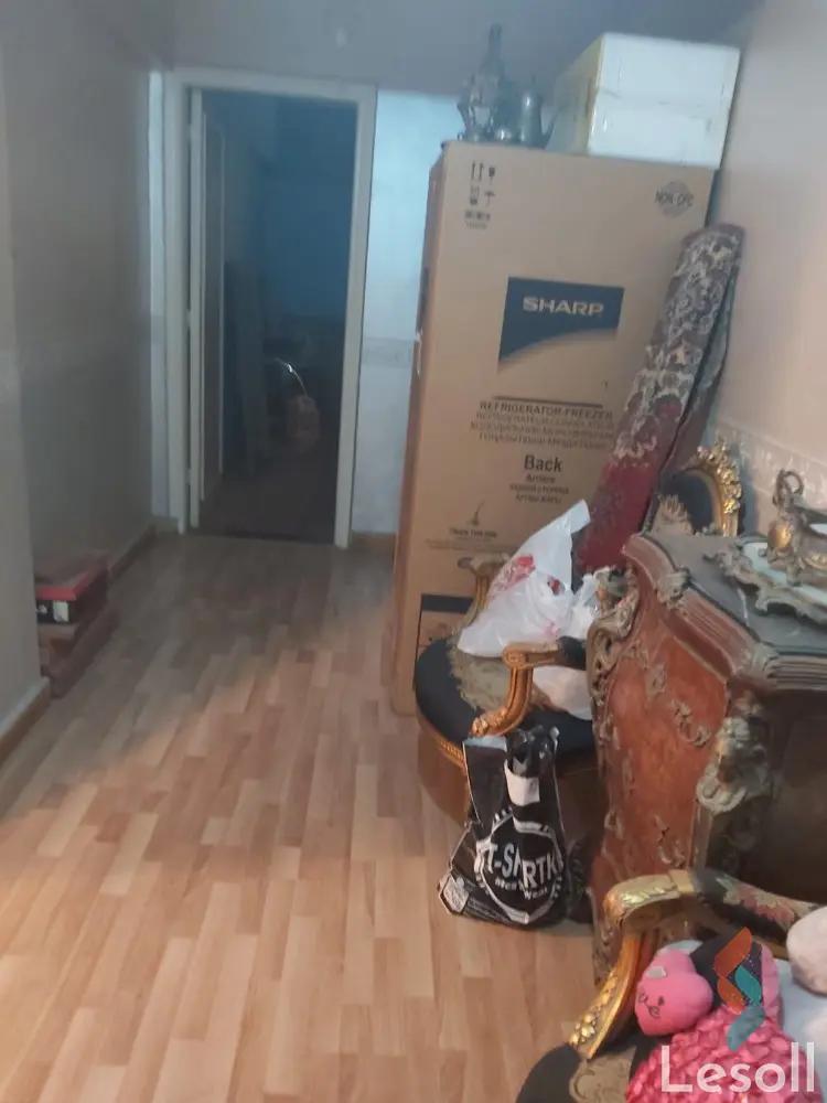 Apartment for sale with an data.area 270 meters and 5 data.rooms in Nasr City Cairo - Image 2