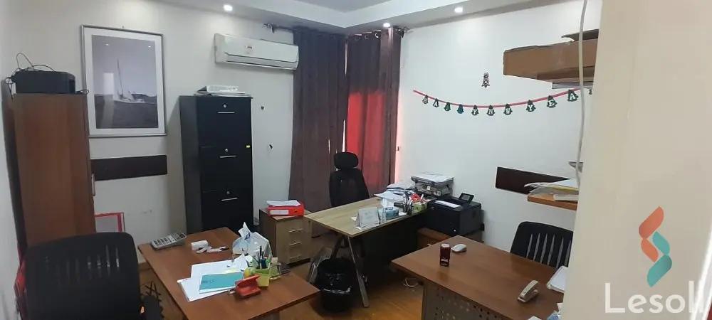 Apartment for sale with an data.area 100 meters and 3 data.rooms in Nasr City Cairo - Image 3