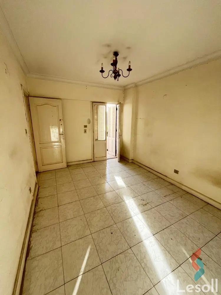 Apartment for sale with an data.area 155 meters and 3 data.rooms in Nasr City Cairo - Image 2
