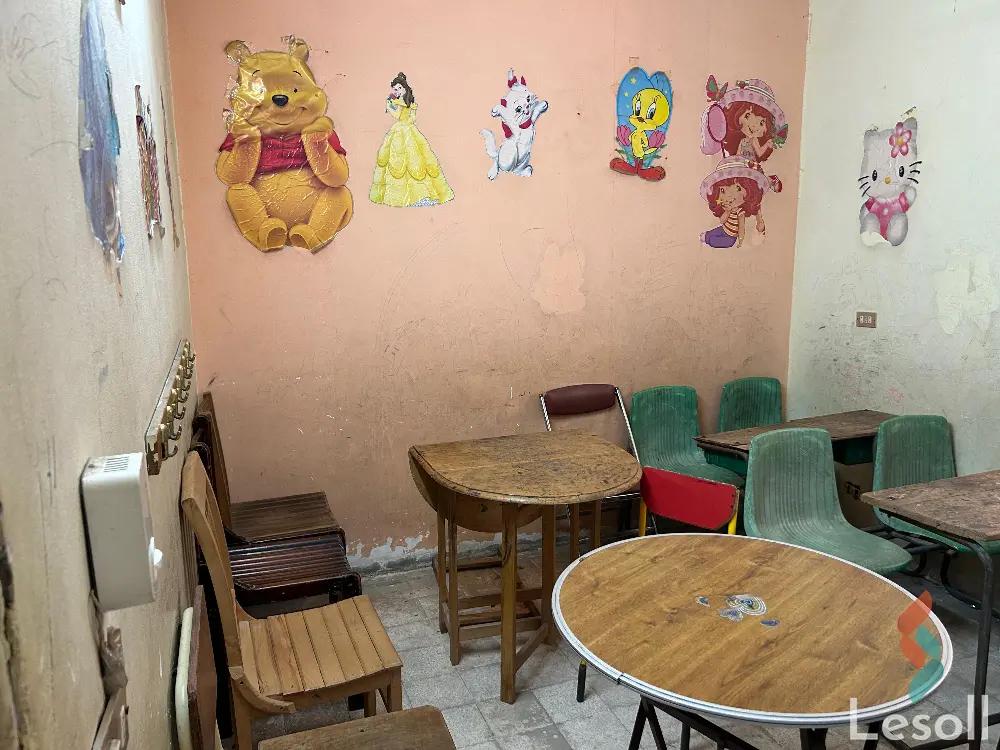 Clinic for yearly rent with an data.area of 140 meters in Nasr City Cairo