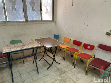 Clinic for yearly rent with an data.area of 140 meters in Nasr City Cairo