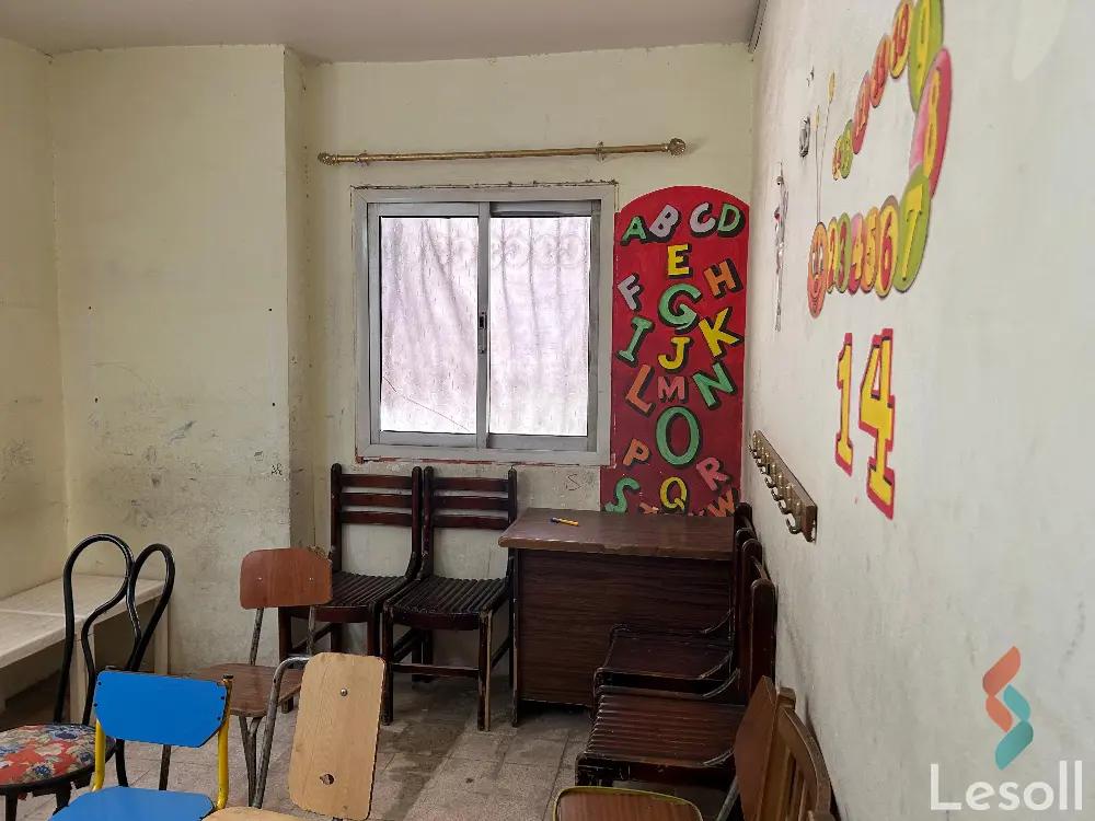 Clinic for yearly rent with an data.area of 140 meters in Nasr City Cairo