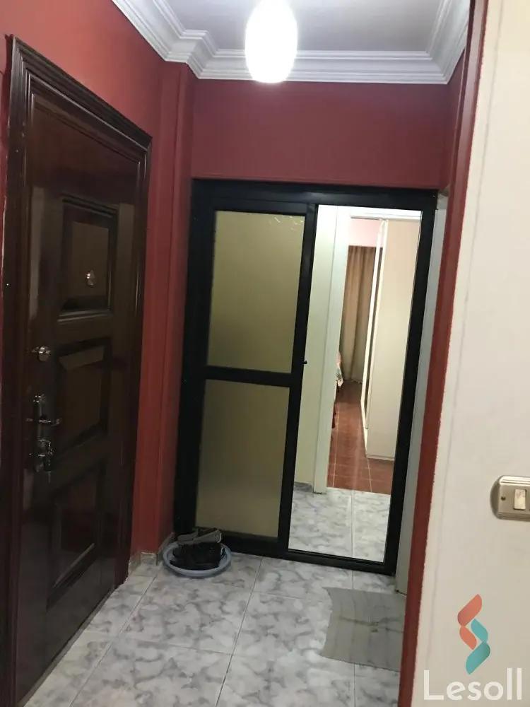 Apartment for sale with an data.area 115 meters and 2 room in Nasr City Cairo - Image 2