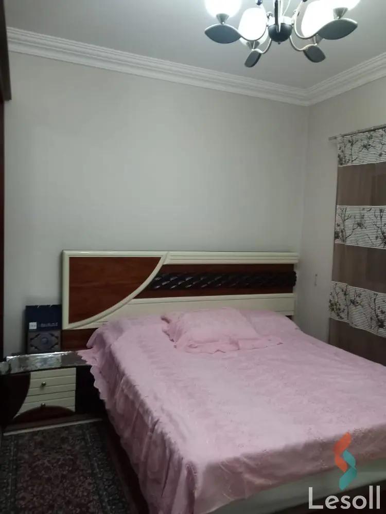 Apartment for sale with an data.area 115 meters and 2 room in Nasr City Cairo - Image 3